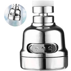 360° Swivel Faucet Sprayer