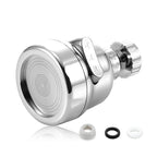 360° Swivel Faucet Sprayer