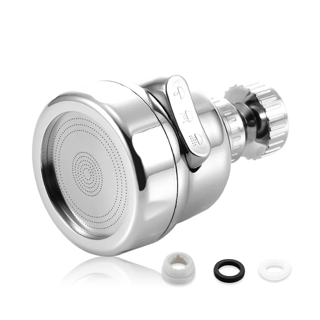 360° Swivel Faucet Sprayer